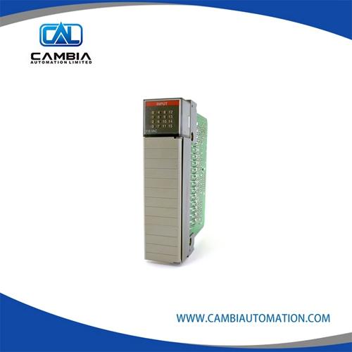 AB 1762-IQ8  INPUT MODULE 8 POINT 24 VDC 